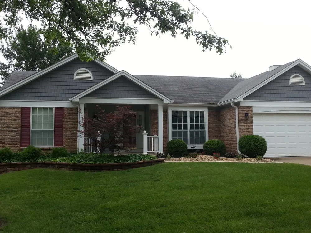 Slide of Affordable Exteriors