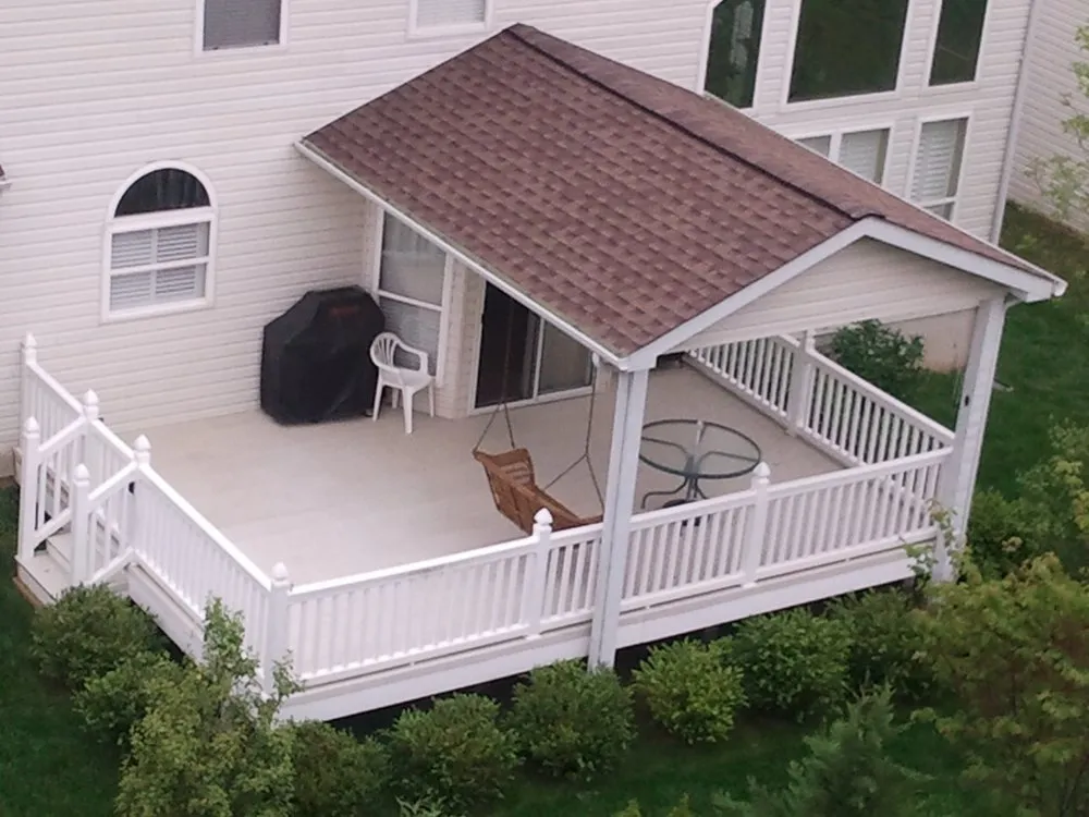 Slide of Affordable Exteriors