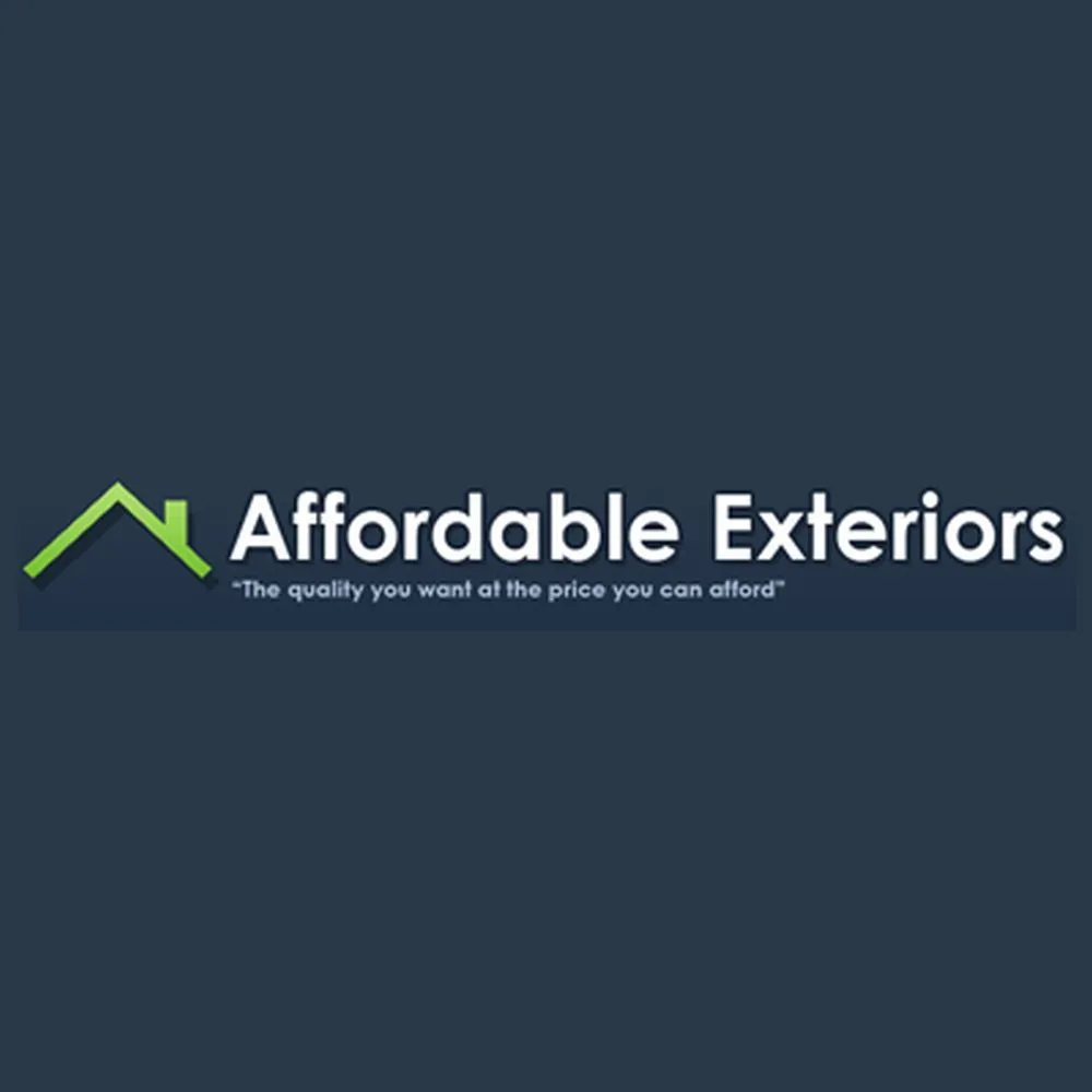 Slide of Affordable Exteriors