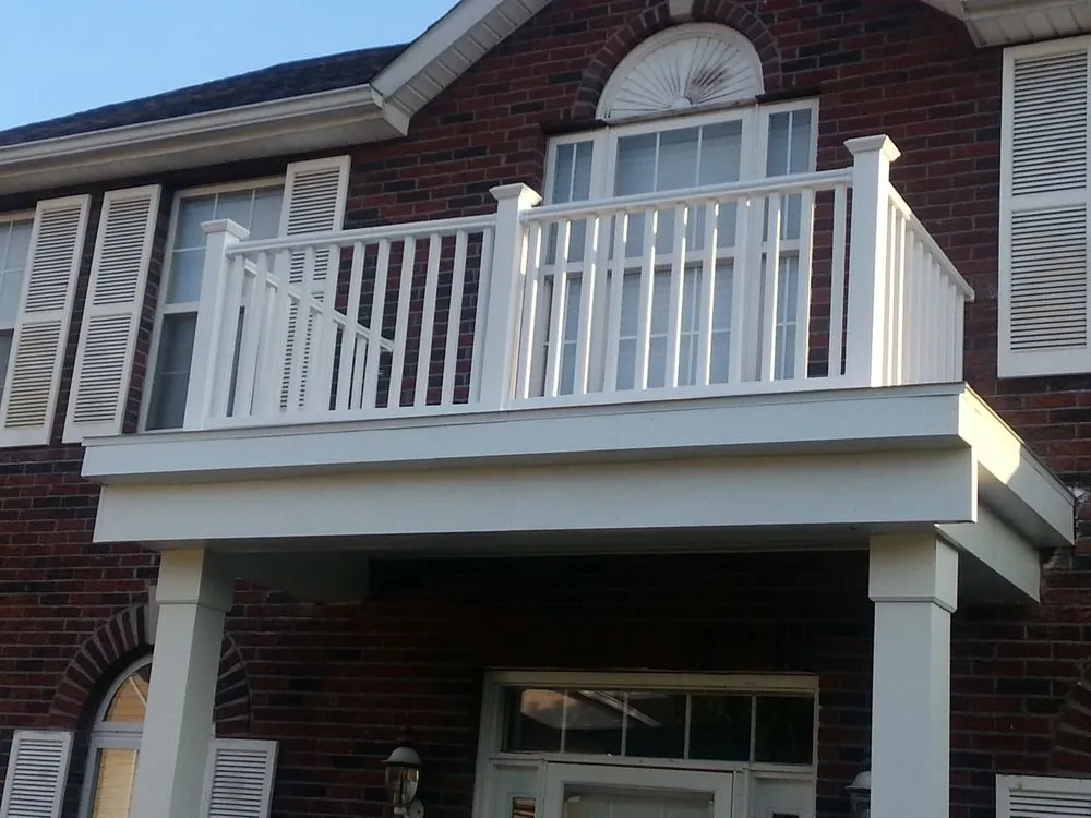 Slide of Affordable Exteriors