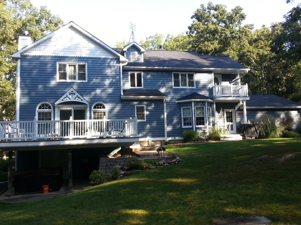 Slide of Affordable Exteriors