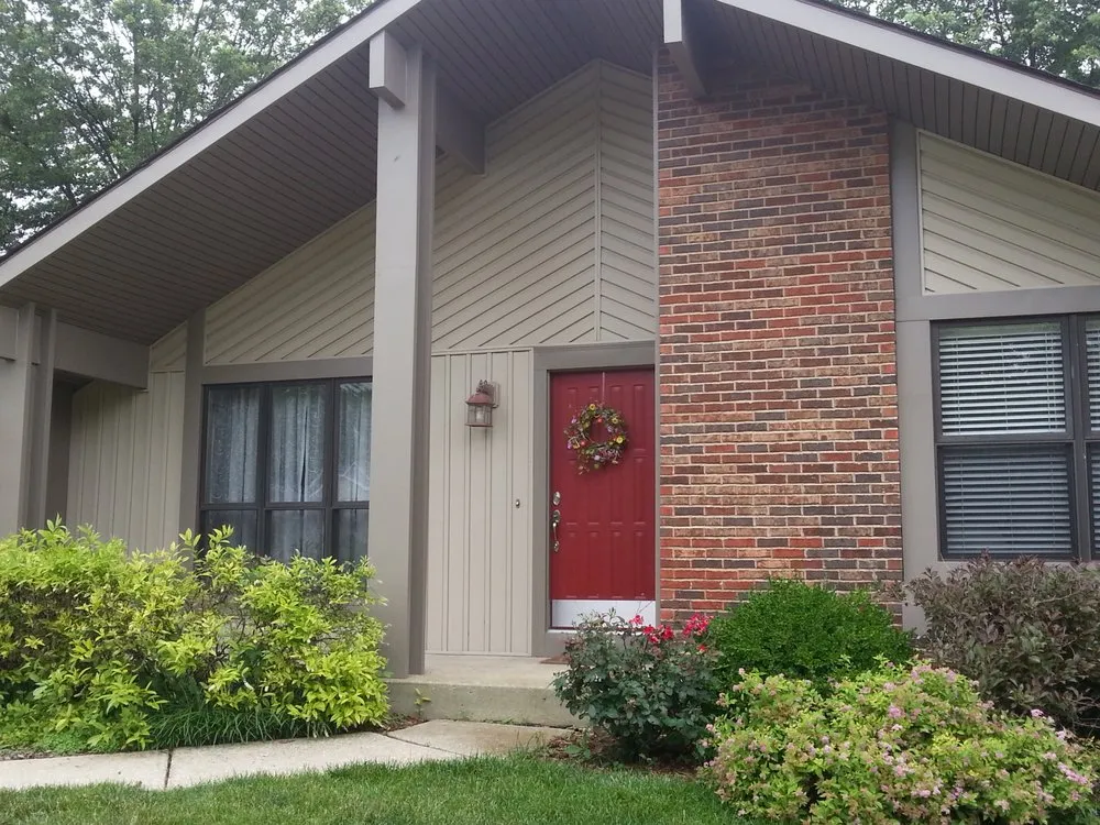 Slide of Affordable Exteriors