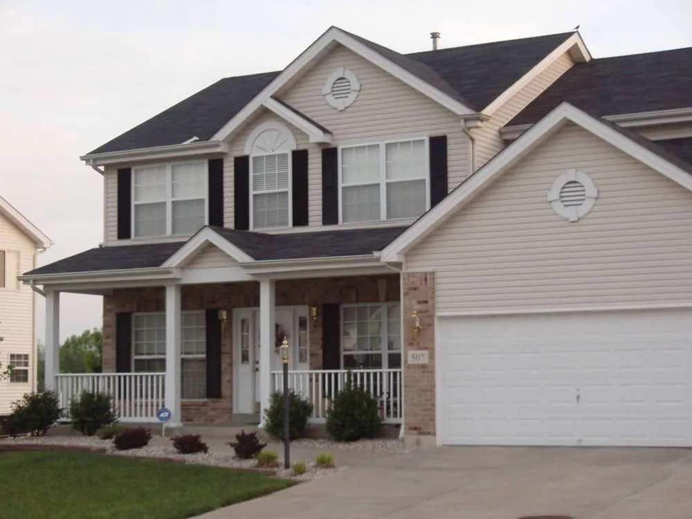 Slide of Affordable Exteriors