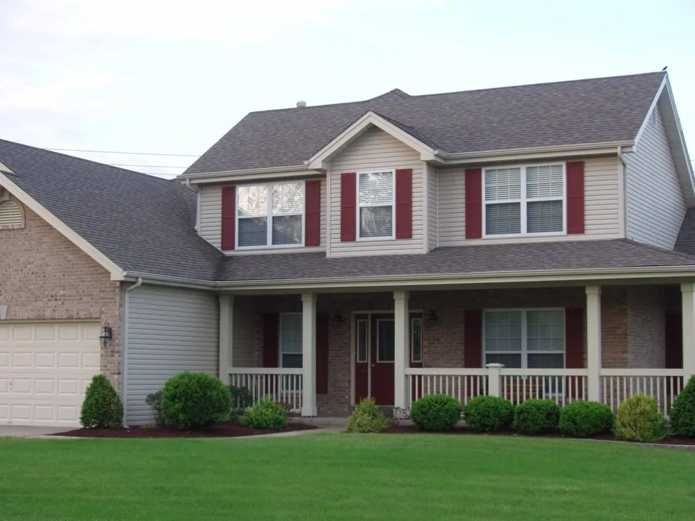 Slide of Affordable Exteriors