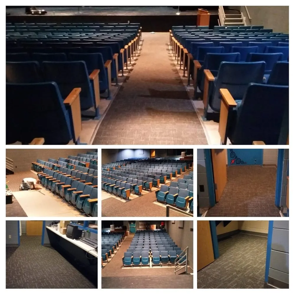 Slide of Affordable Flooring