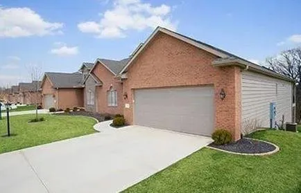 Slide of Affordable Garages and Concrete