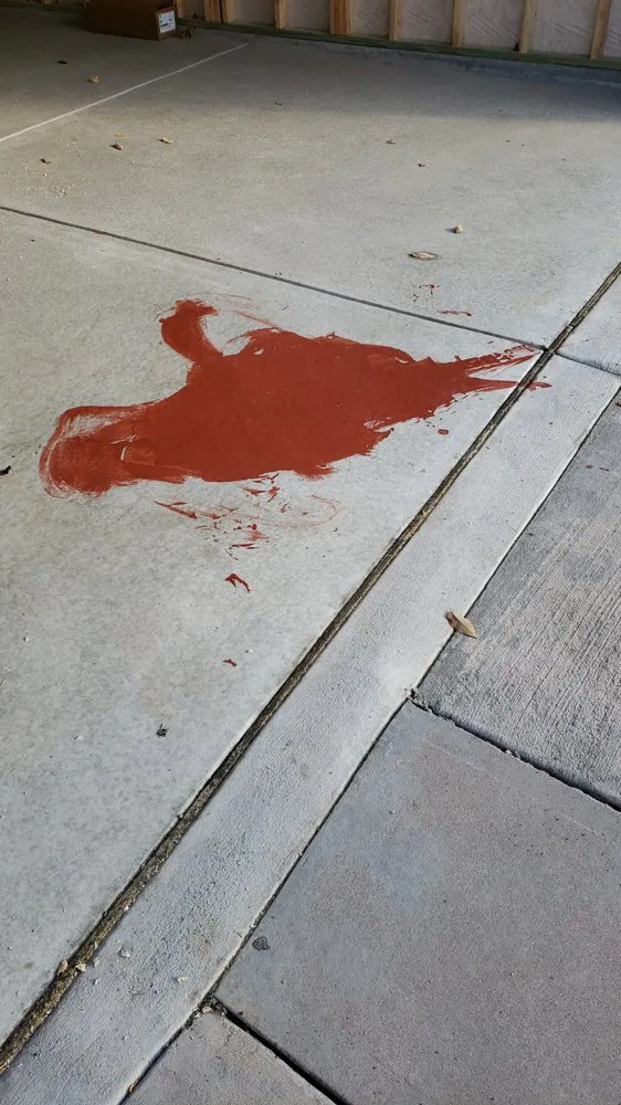 Slide of Affordable Garages and Concrete