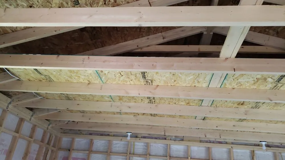 Slide of Affordable Garages and Concrete