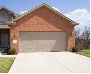 Slide of Affordable Garages and Concrete