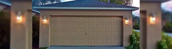 Slide of Affordable Garages and Concrete