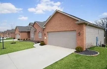 Slide of Affordable Garages and Concrete