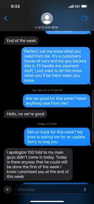 Affordable Gutters -N- More