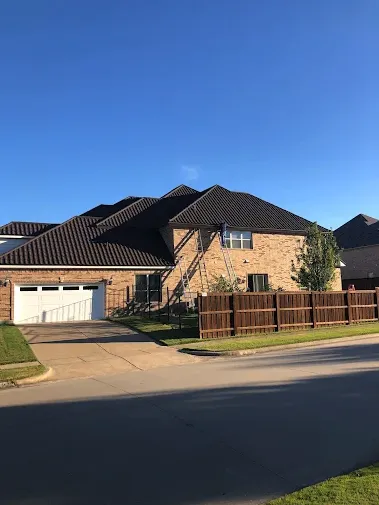 Slide of Affordable Gutters and Leaf Guards