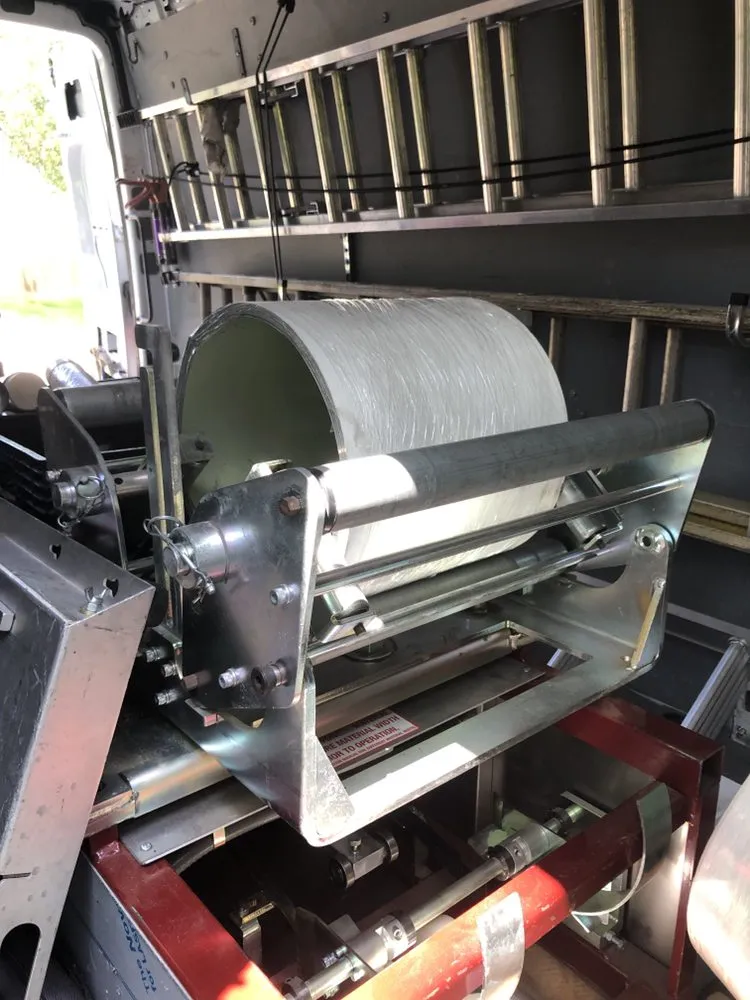 Slide of Affordable Gutters and Leaf Guards