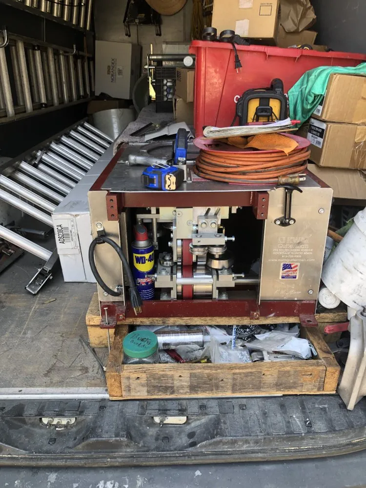 Slide of Affordable Gutters and Leaf Guards