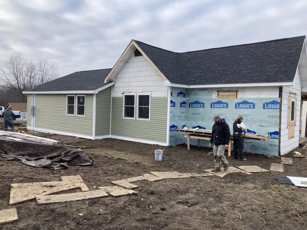 Slide of Affordable Home & Roof Repairs