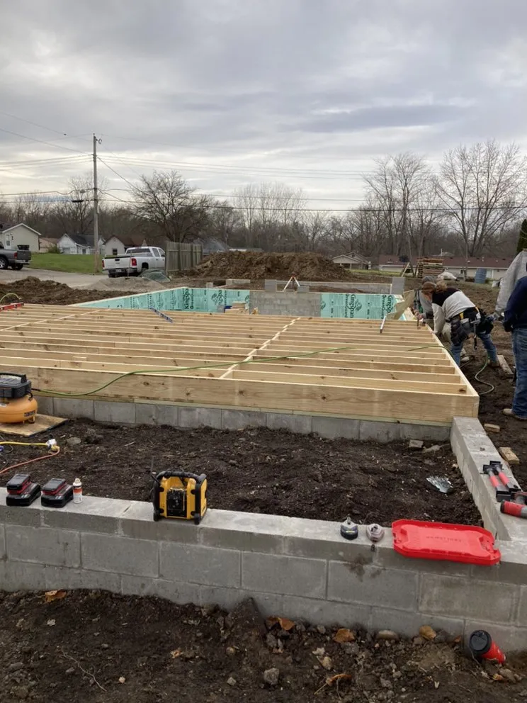 Slide of Affordable Home & Roof Repairs