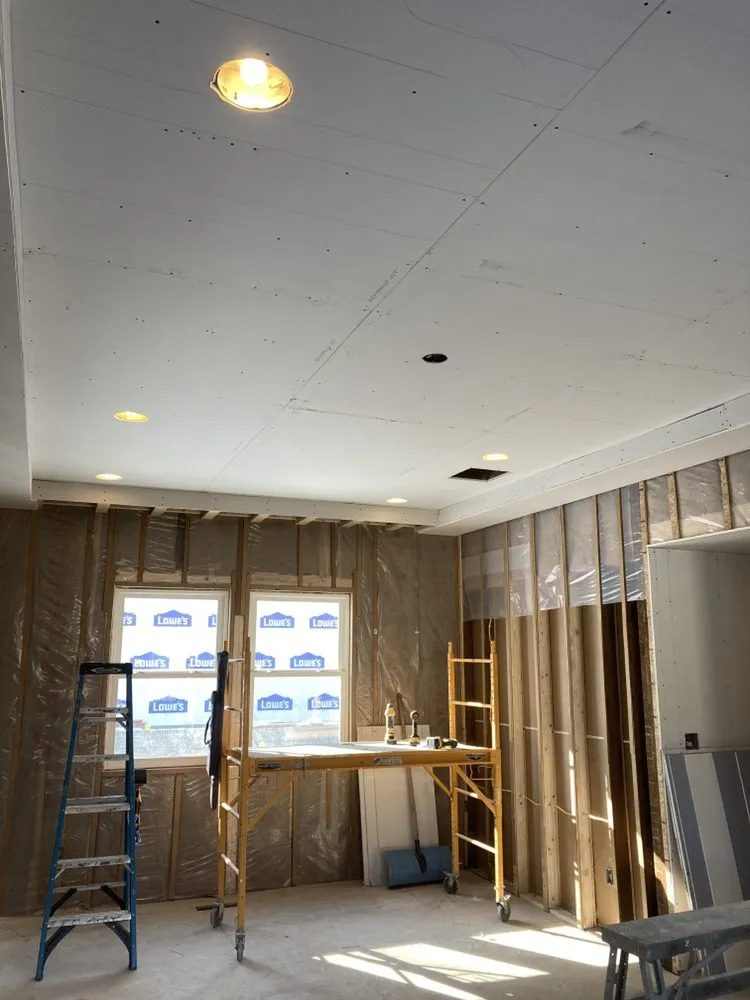 Slide of Affordable Home & Roof Repairs