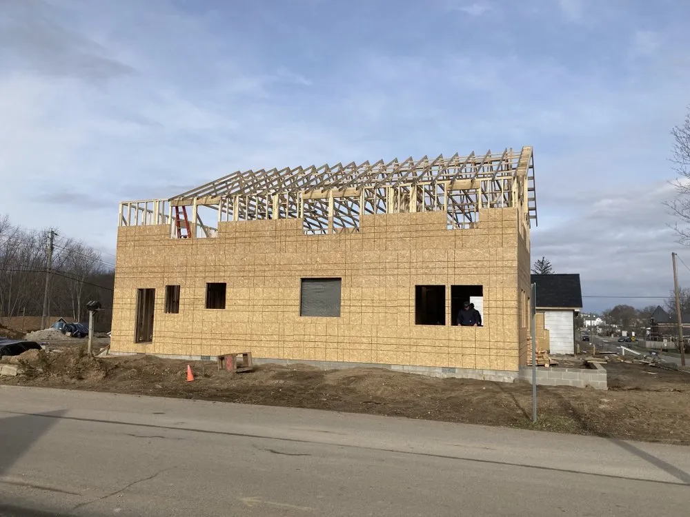 Slide of Affordable Home & Roof Repairs