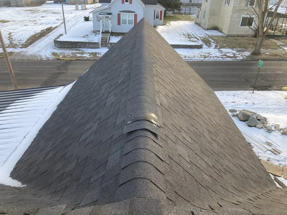 Slide of Affordable Home & Roof Repairs