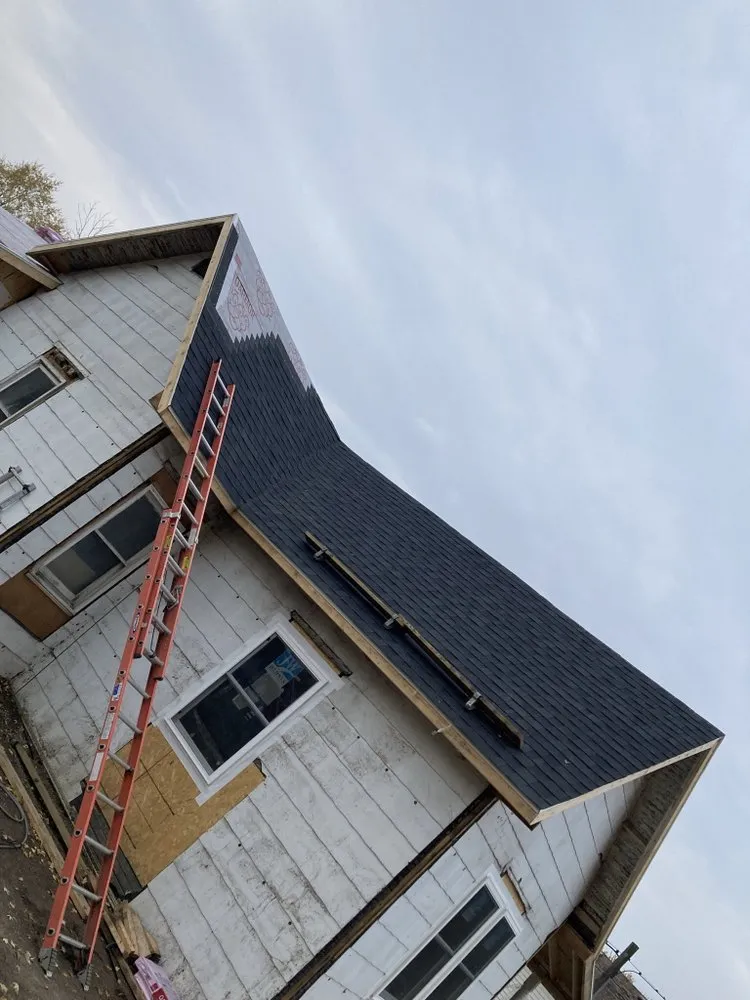 Slide of Affordable Home & Roof Repairs