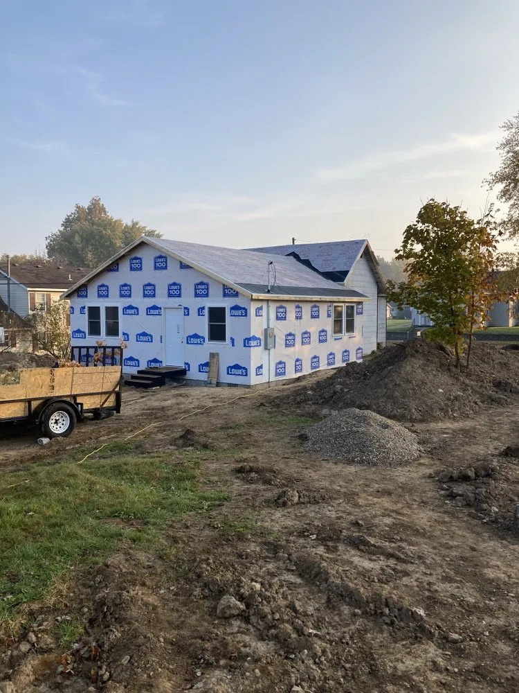 Slide of Affordable Home & Roof Repairs