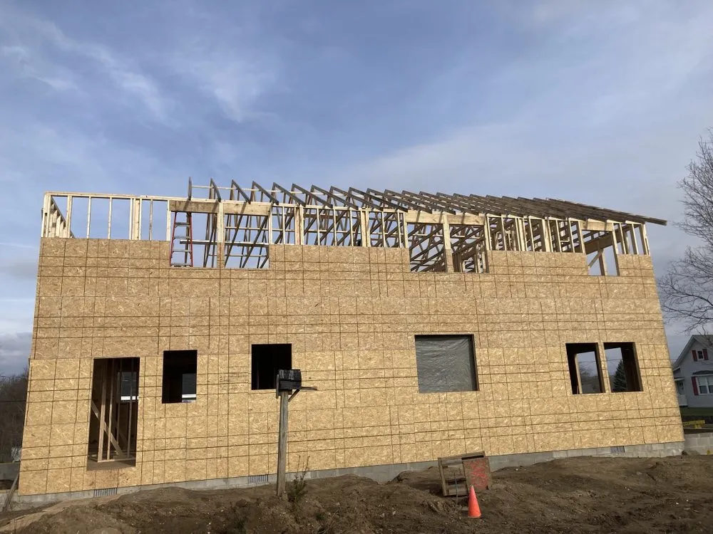 Slide of Affordable Home & Roof Repairs