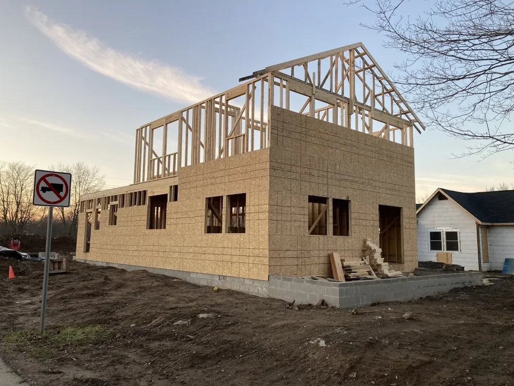 Slide of Affordable Home & Roof Repairs