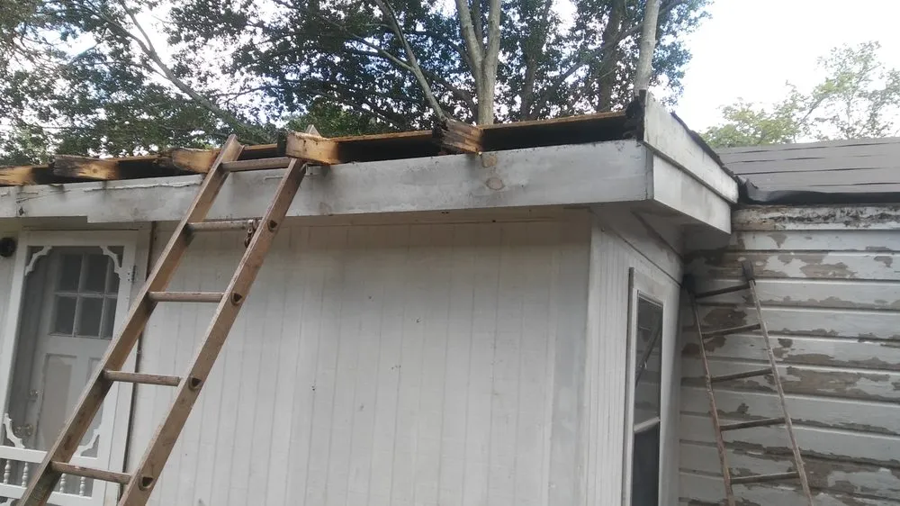 Slide of Affordable Home and Roofing Solutions