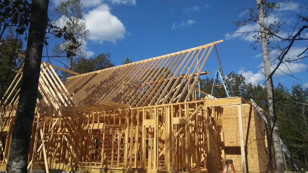 Slide of Affordable Home and Roofing Solutions