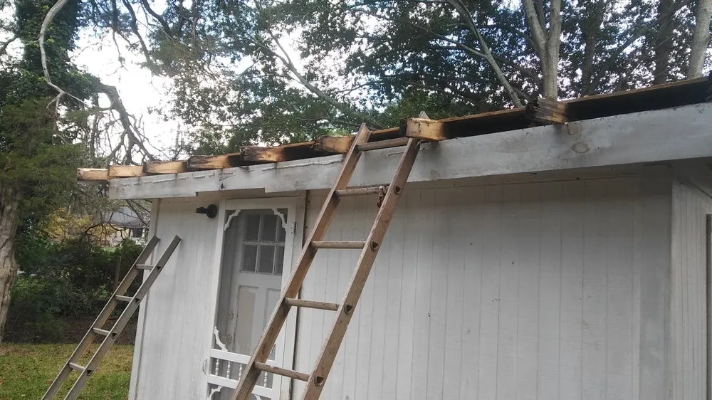 Slide of Affordable Home and Roofing Solutions