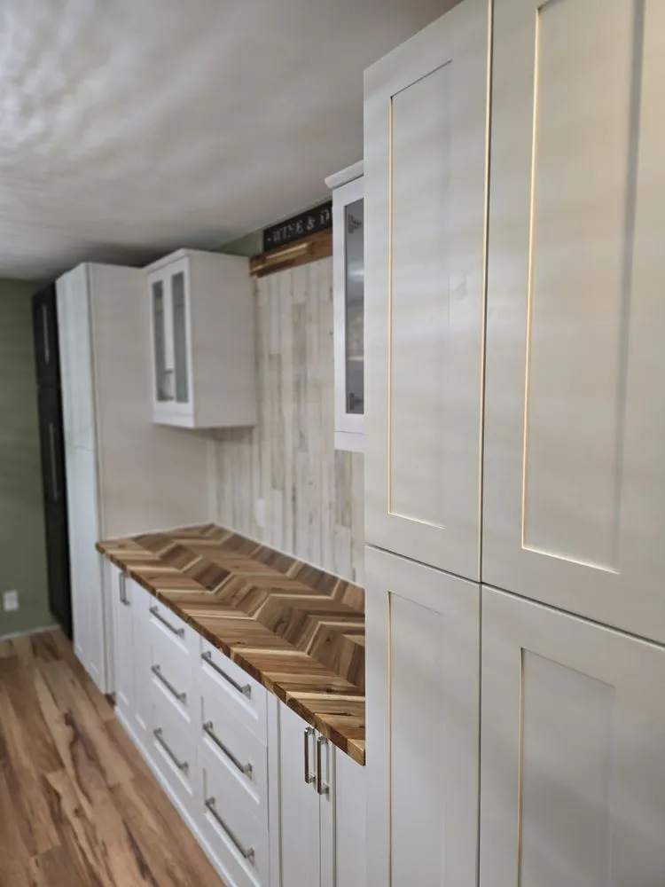 Slide of Affordable Home Construction