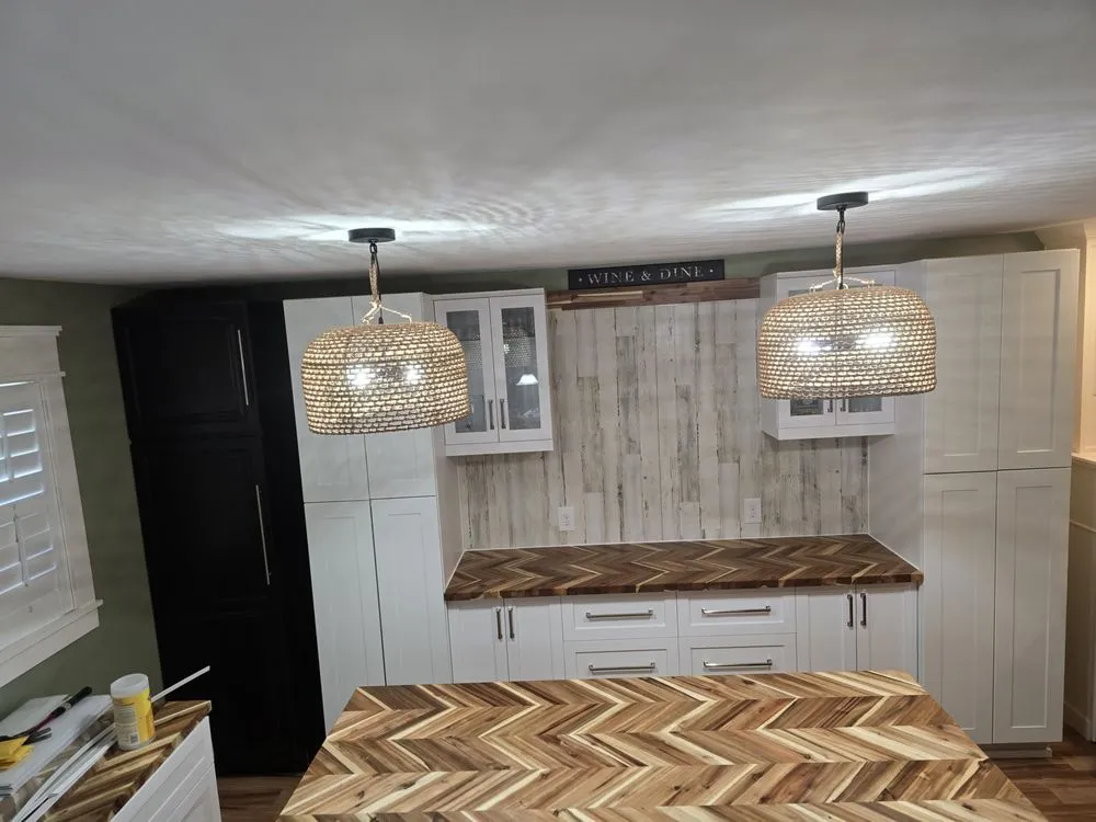 Slide of Affordable Home Construction