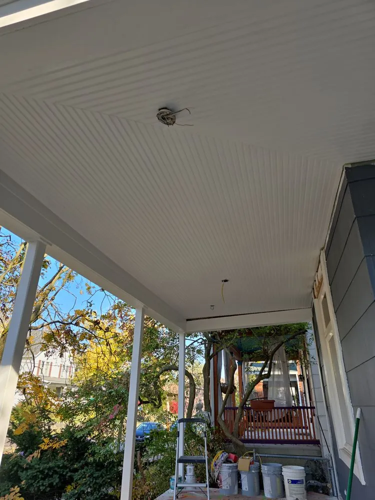 Slide of Affordable Home Construction