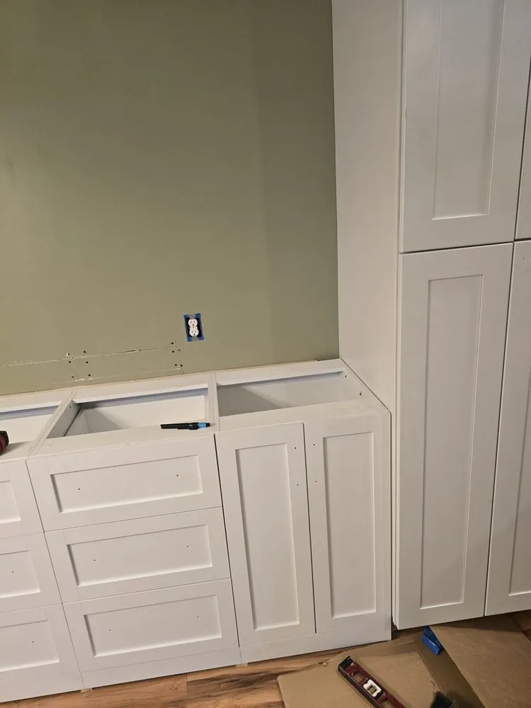 Slide of Affordable Home Construction