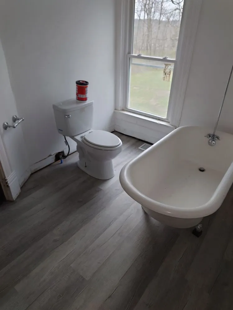 Slide of Affordable Home Construction