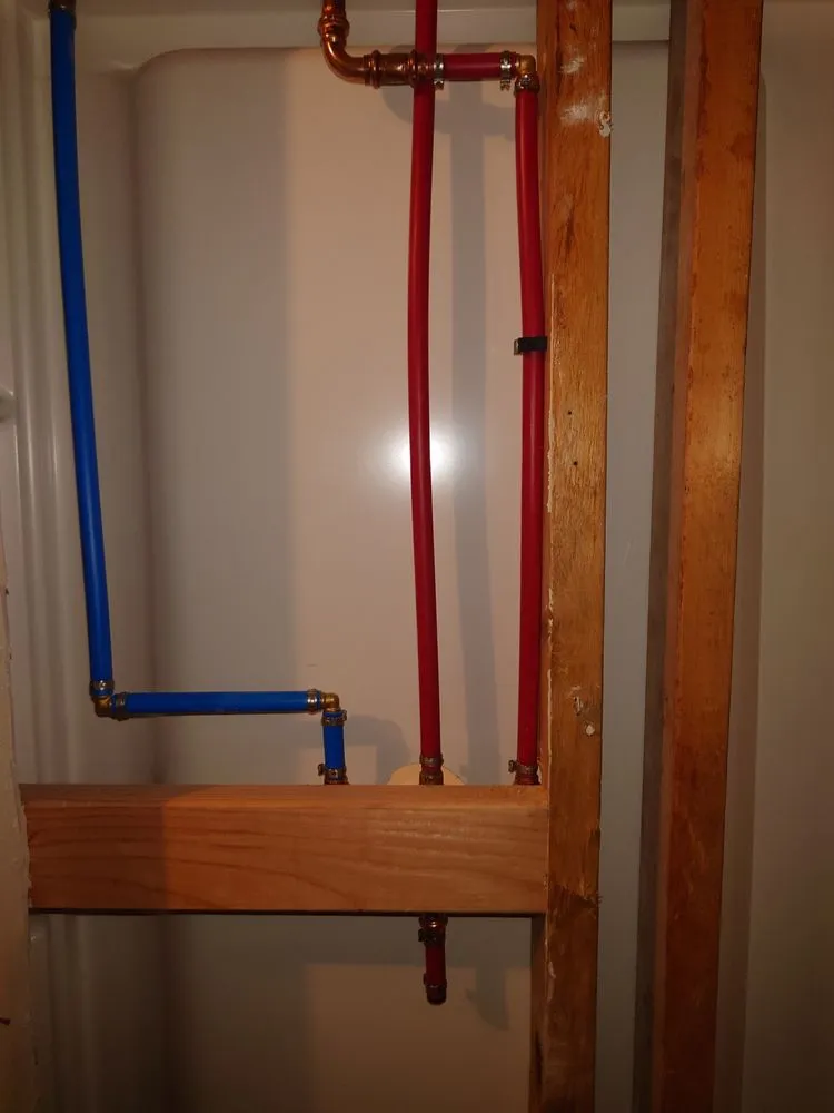 Slide of Affordable Home Construction