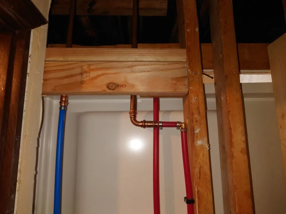 Slide of Affordable Home Construction