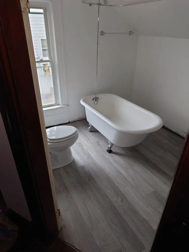 Slide of Affordable Home Construction