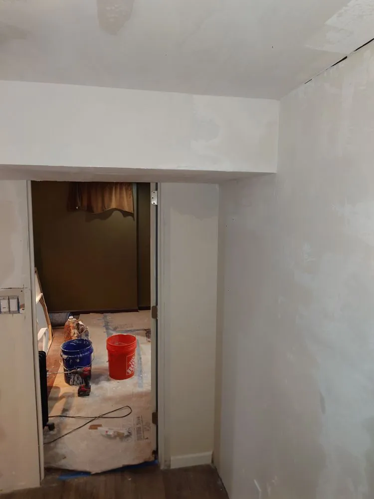 Slide of Affordable Home Construction