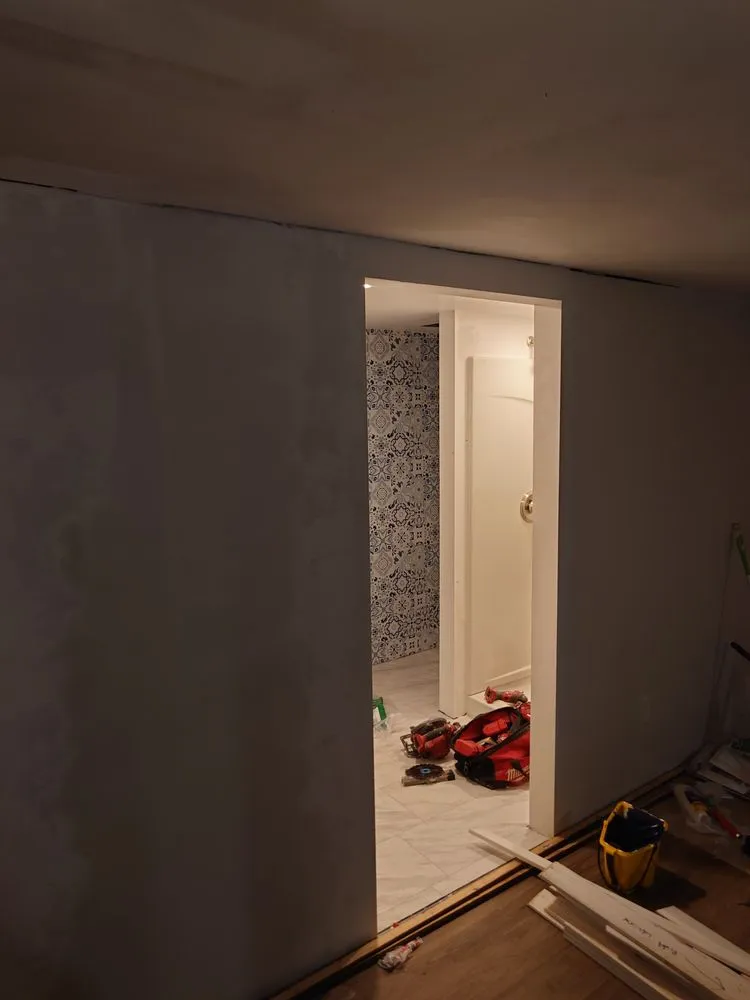 Slide of Affordable Home Construction