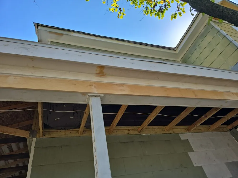 Slide of Affordable Home Construction