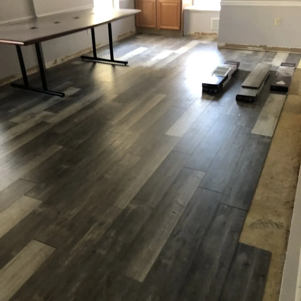 Slide of Affordable Home Repairs