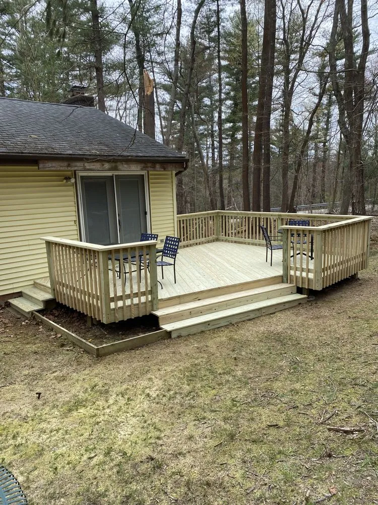 Slide of Affordable Home Repairs