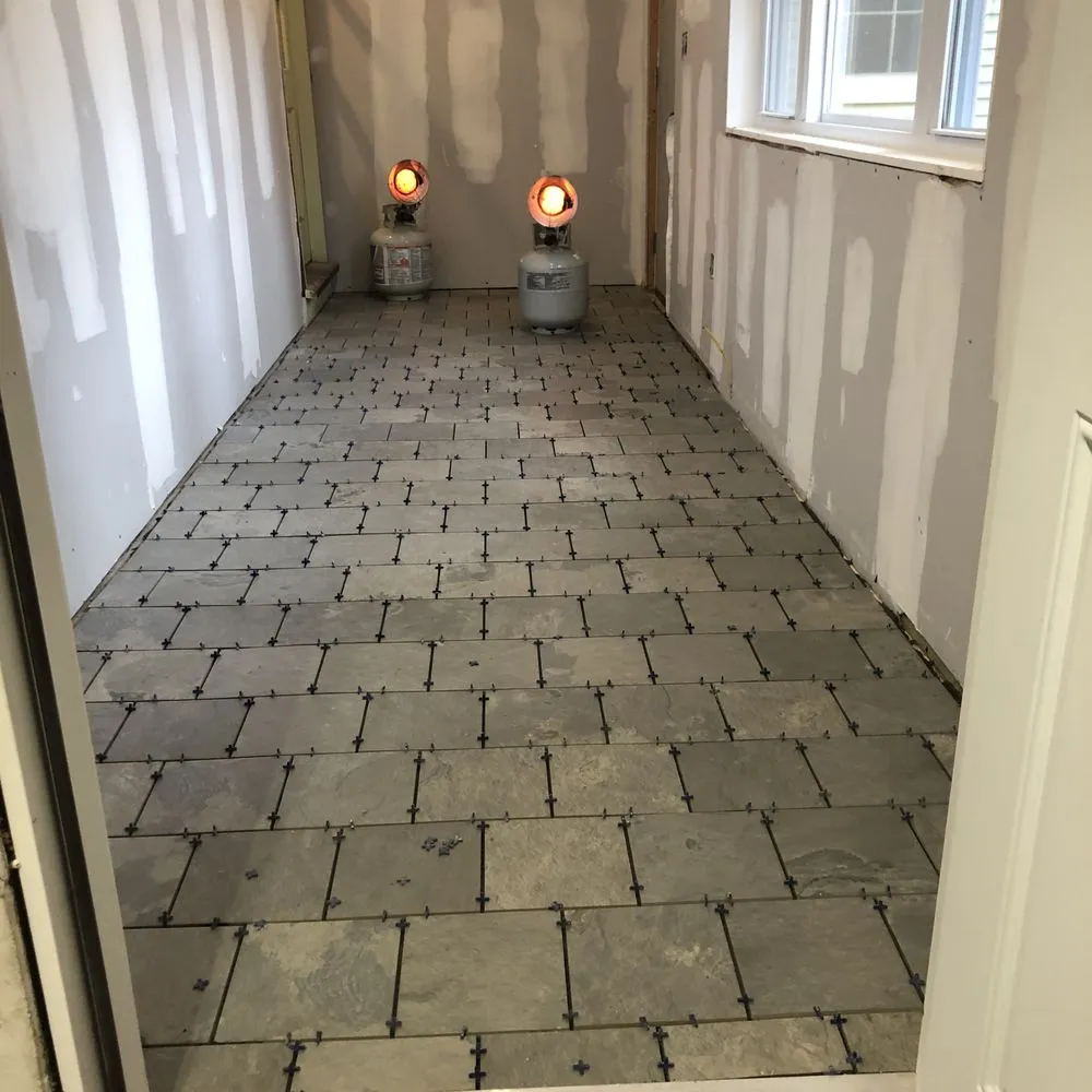 Slide of Affordable Home Repairs