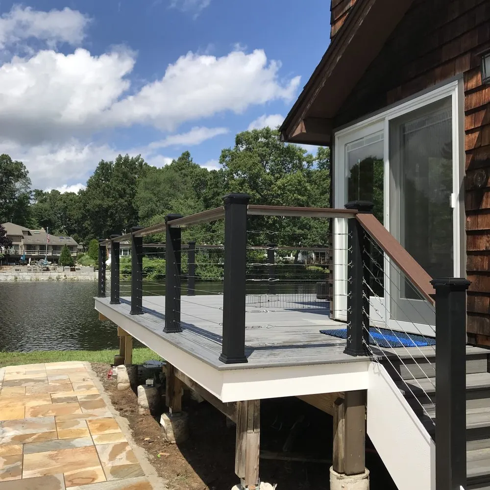 Slide of Affordable Home Repairs