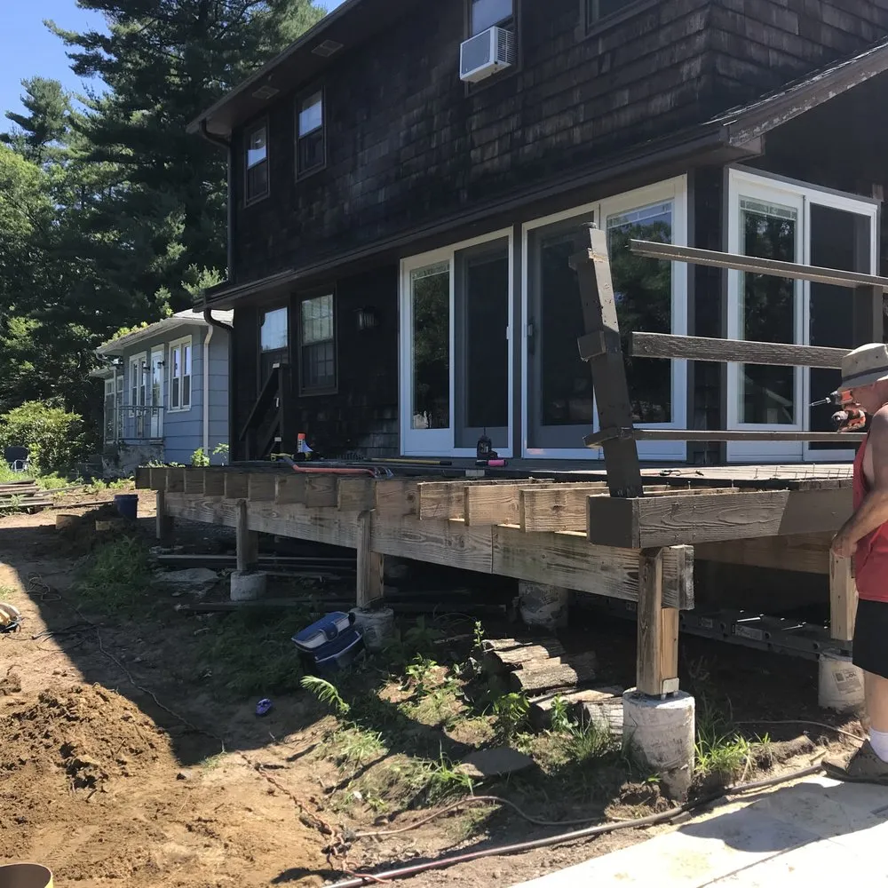 Slide of Affordable Home Repairs