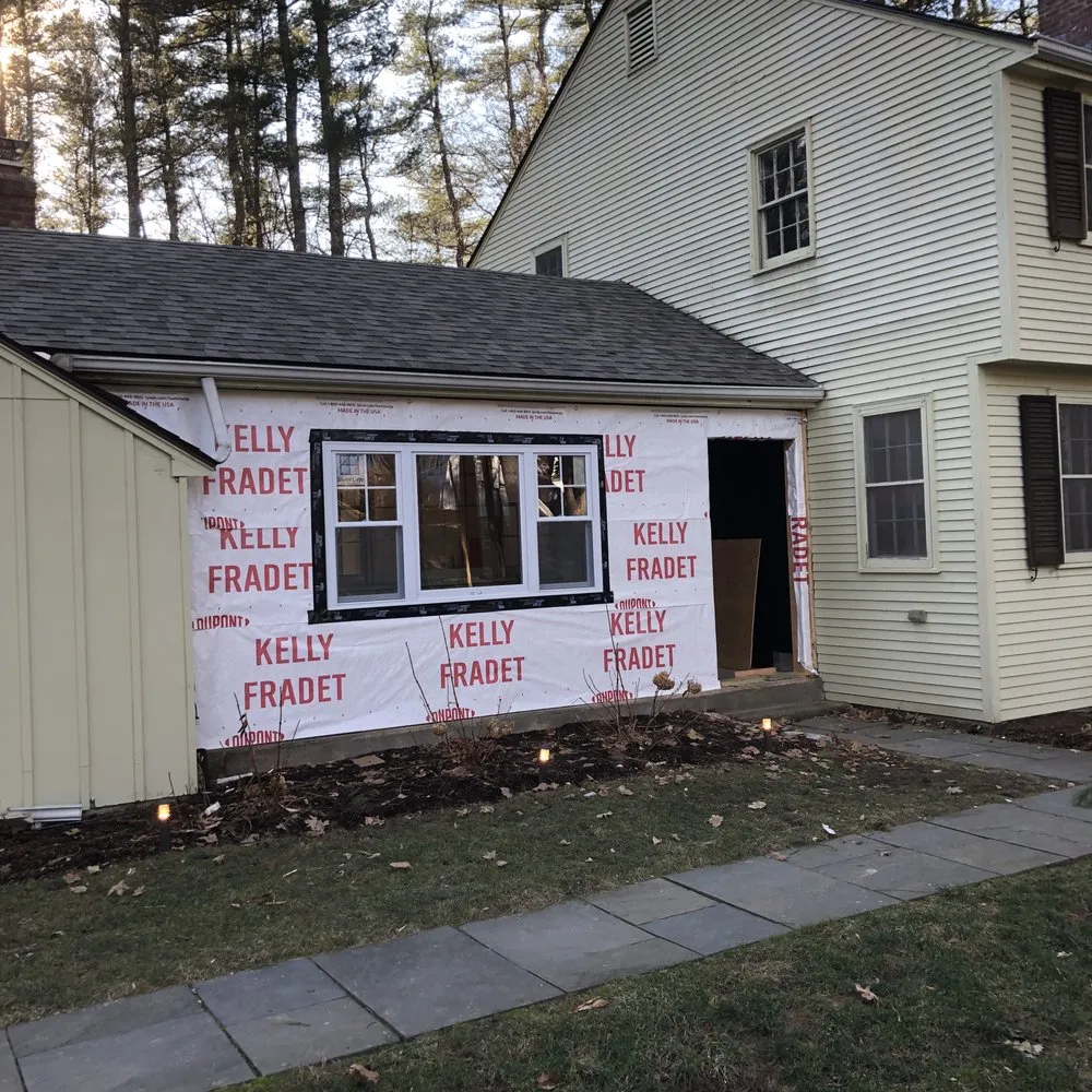 Slide of Affordable Home Repairs