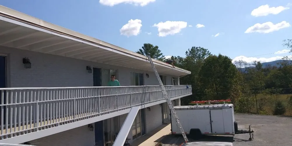 Slide of Affordable Home Service