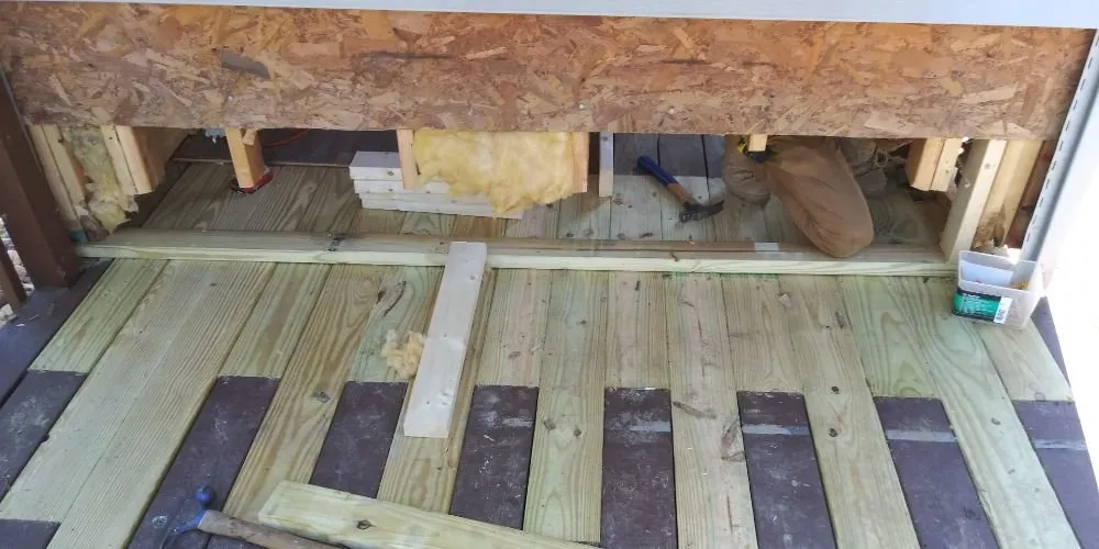 Slide of Affordable Home Service